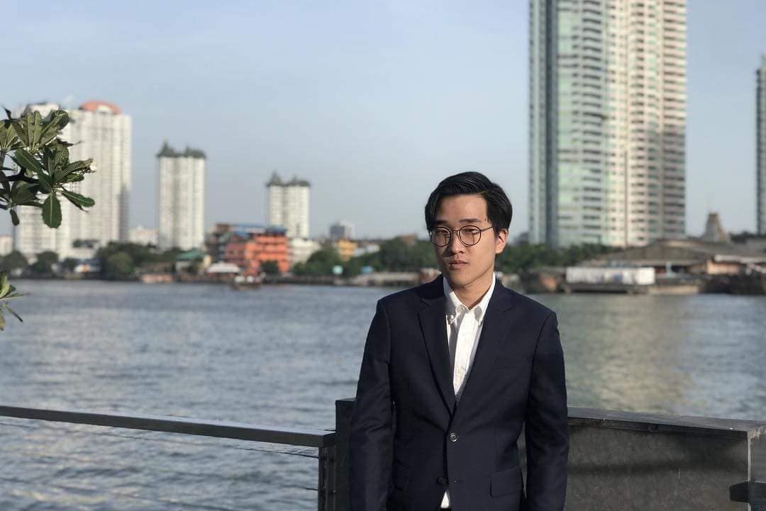 ธีรโชติ หล่อจีรานนท์