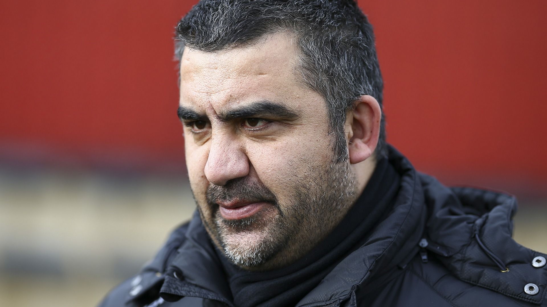 Umit Ozat Genclerbirligi