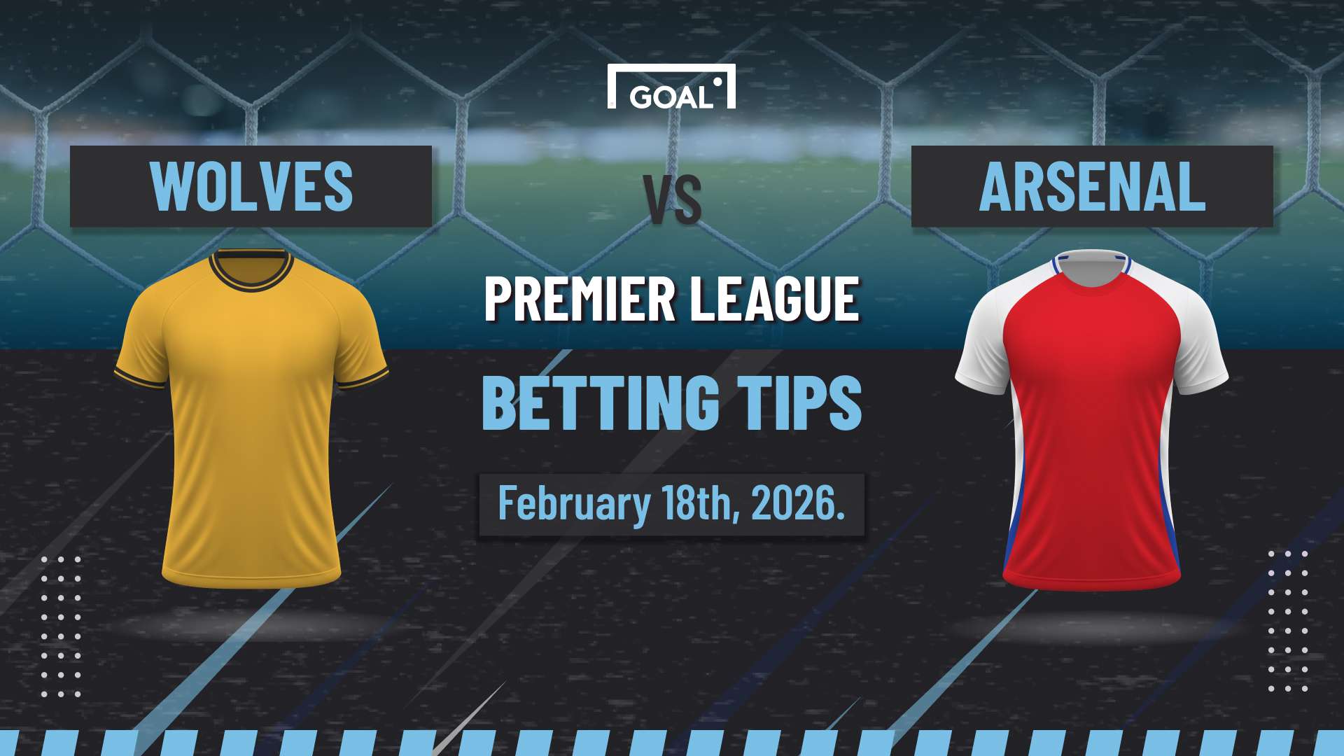 Wolves vs Arsenal predictions