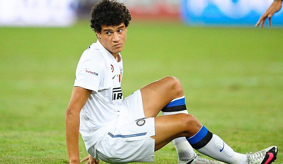 ONLY GERMANY Philipp Coutinho Inter