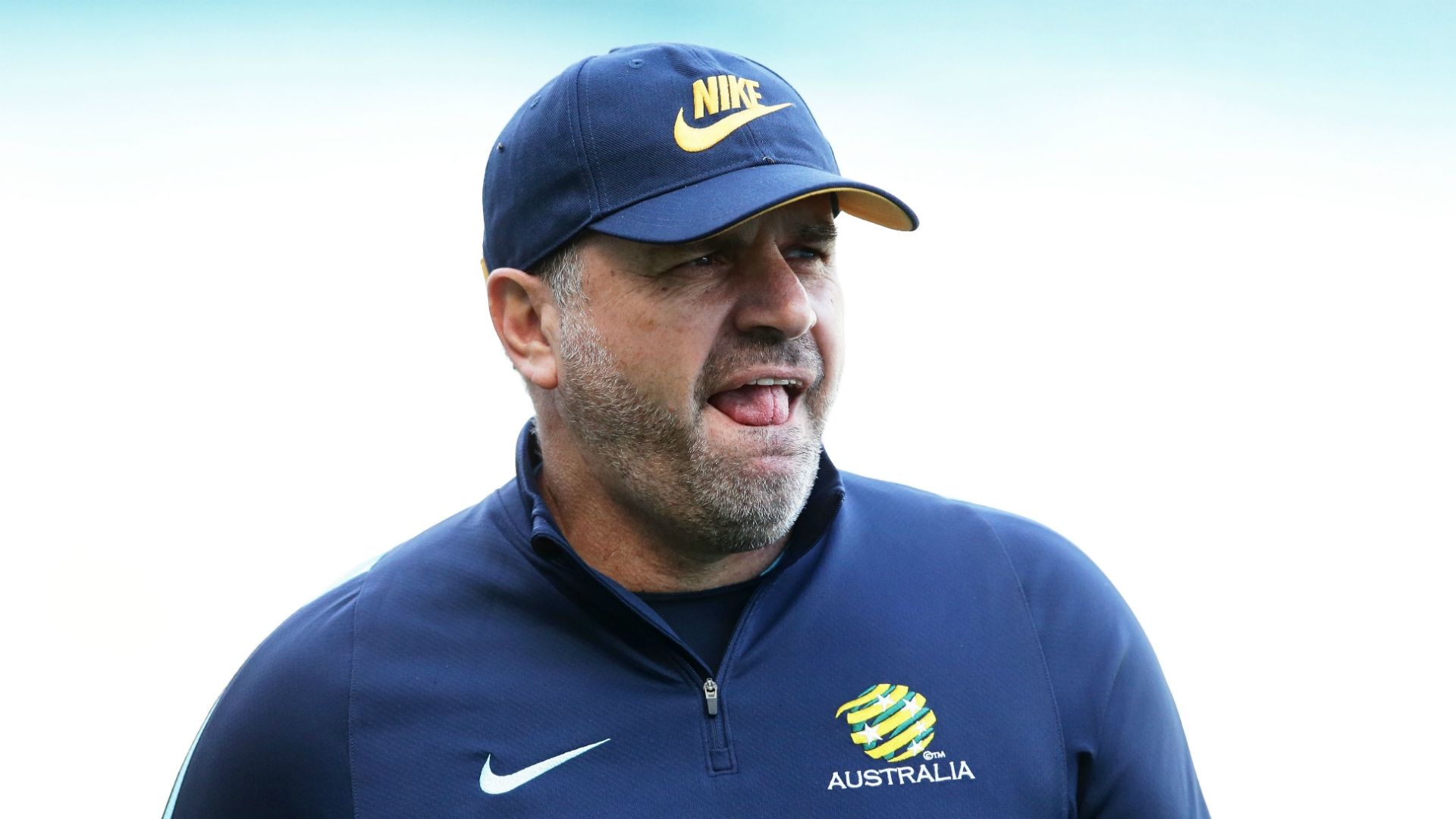 Angelos Postecoglou