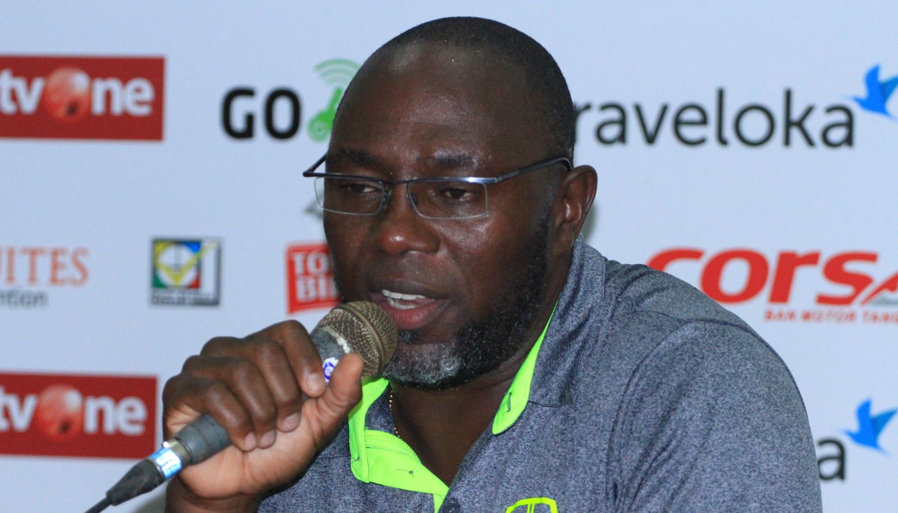 Jacksen F. Tiago - Barito Putera