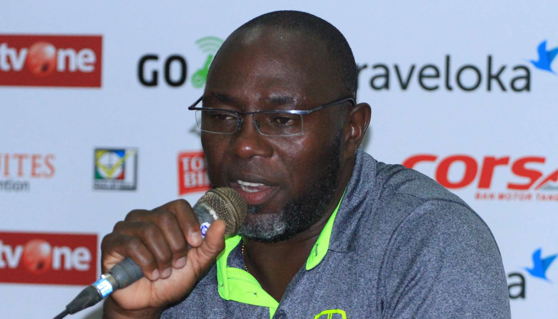 Jacksen F. Tiago - Barito Putera