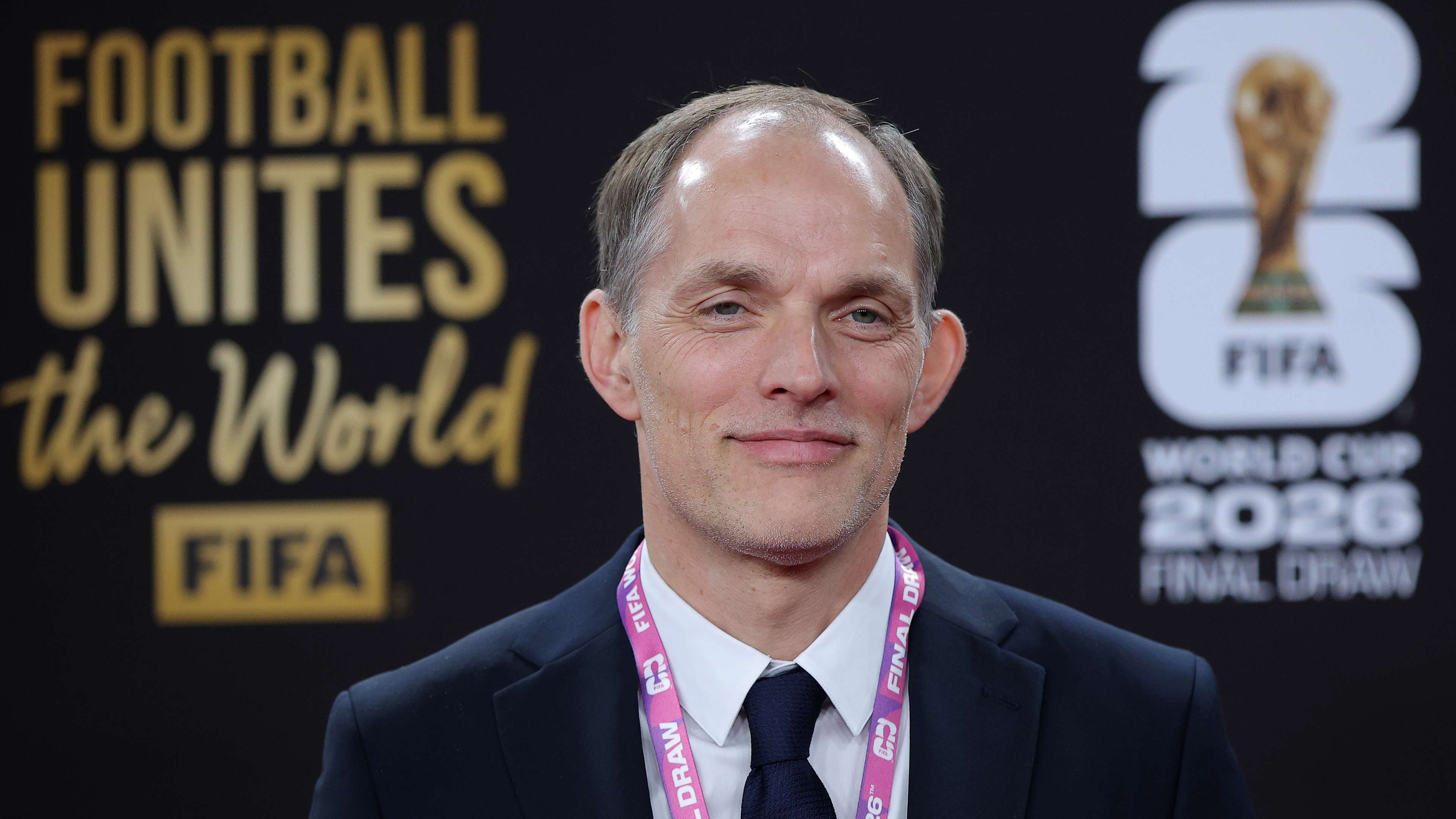 Thomas Tuchel