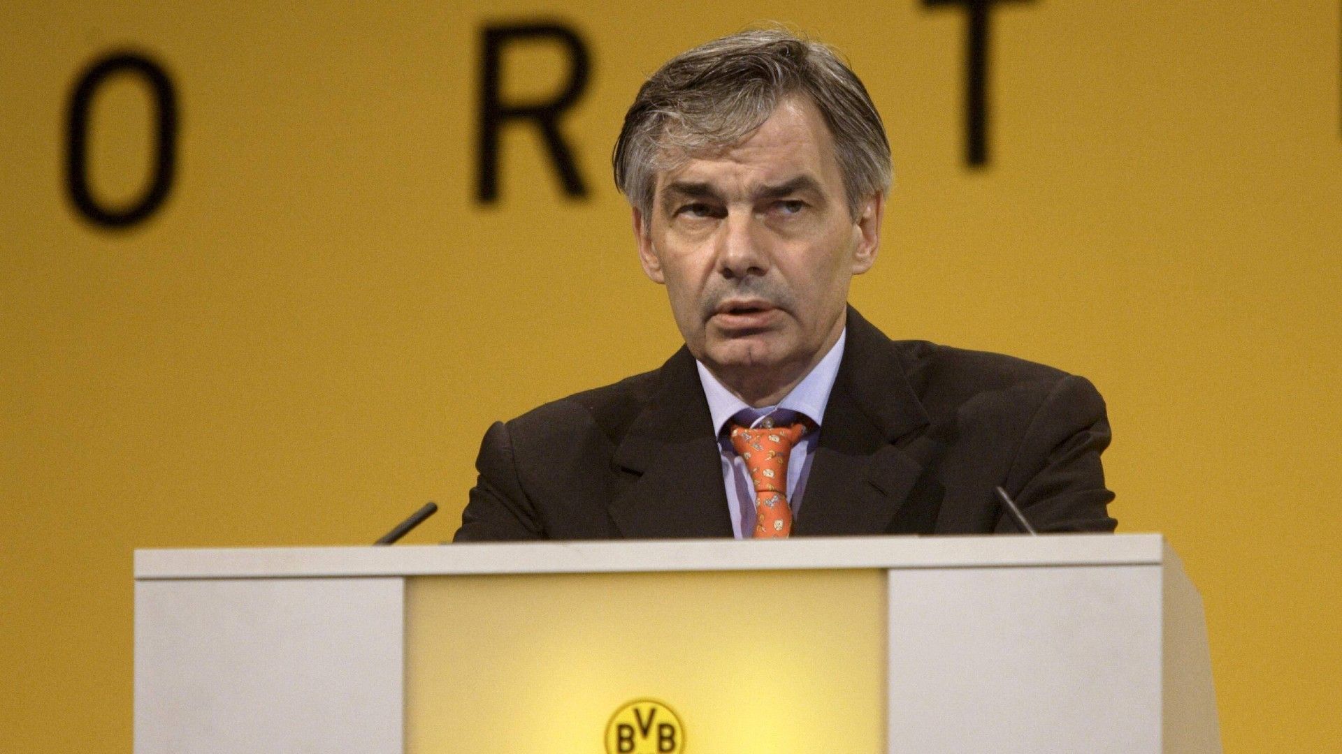 ONLY GERMANY Michael Meier Borussia Dortmund