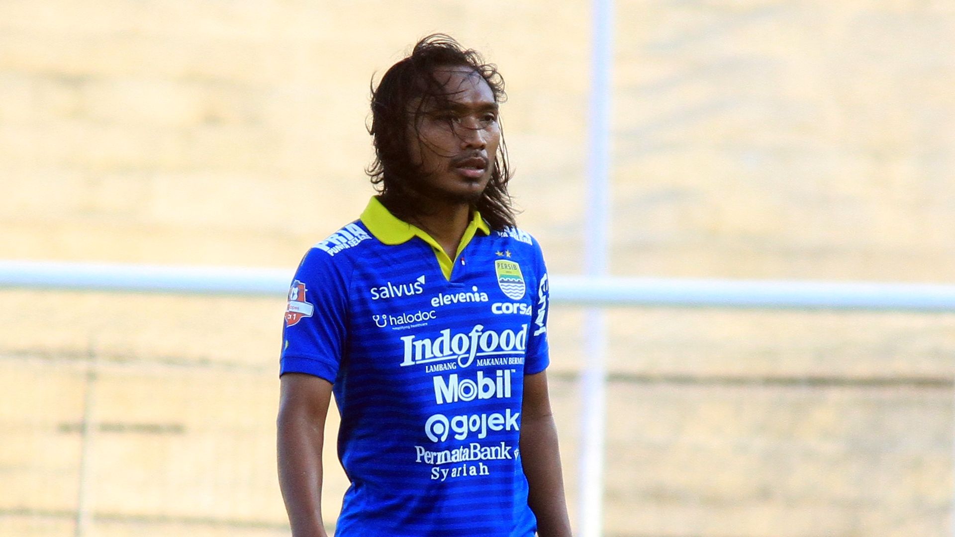 Hariono - Persib Bandung