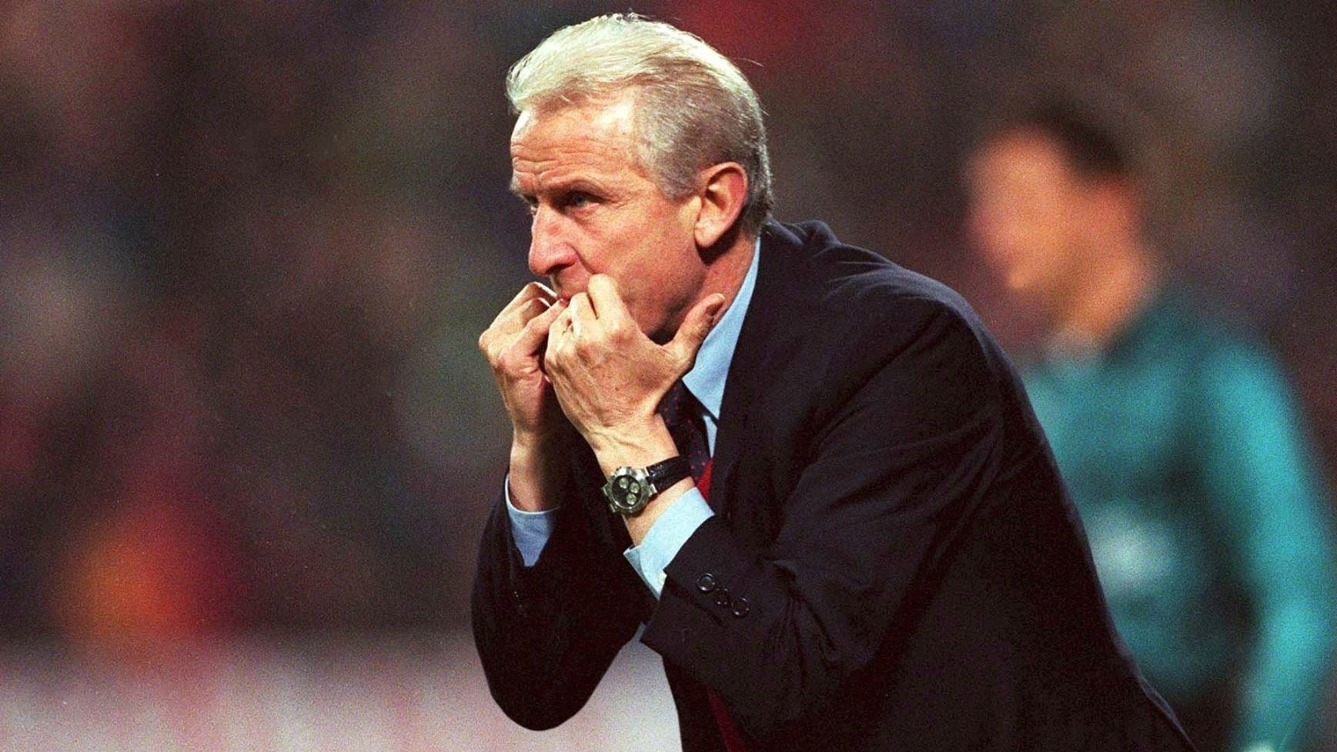 Giovanni Trapattoni Bayern