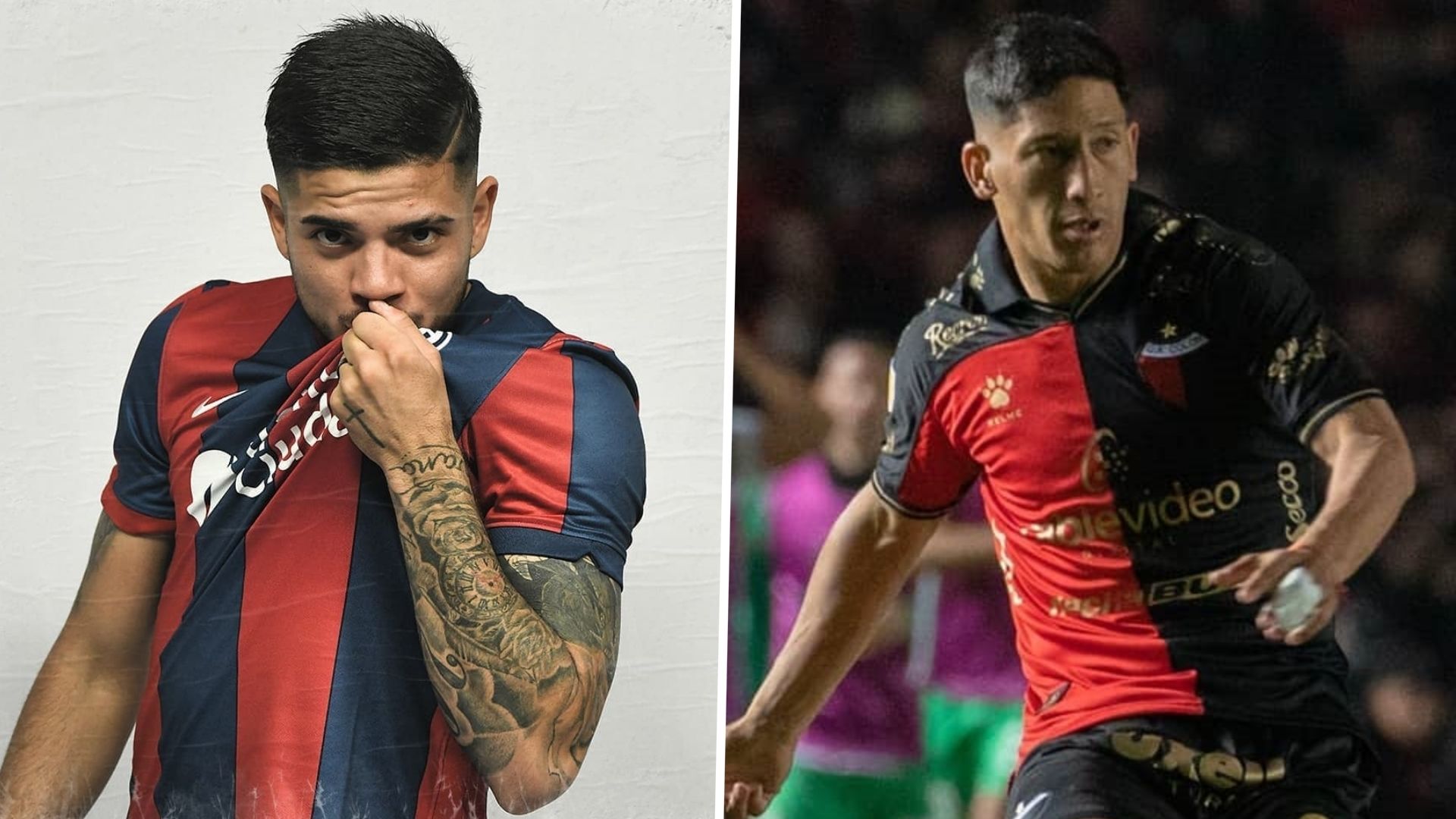 por dónde pasan en vivo san lorenzo vs colón por la Jornada 15 del Torneo LPF 2021