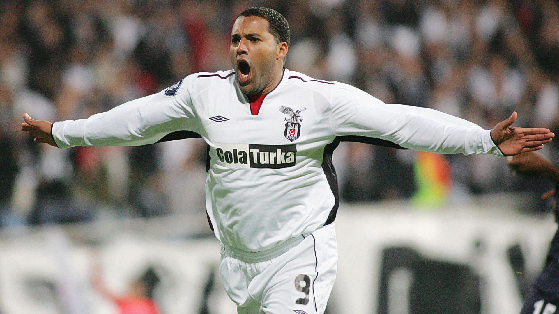 AILTON BESIKTAS