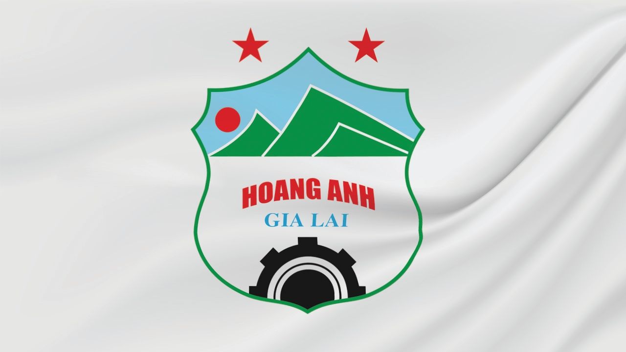 Hoang Anh Gia Lai logo