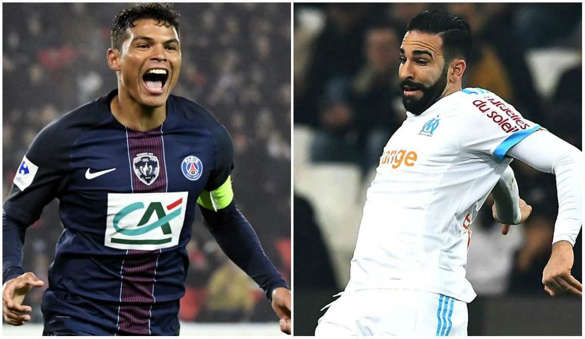 Collage Silva vs Rami