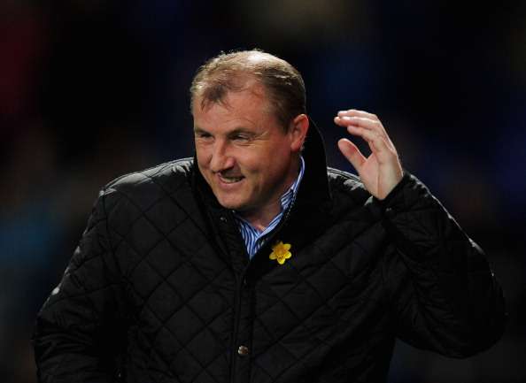 Paul Jewell
