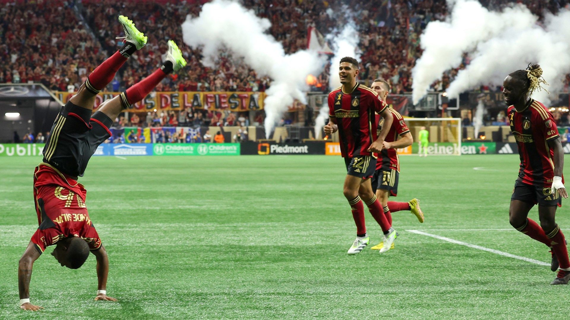 Atlanta United Inter Miami