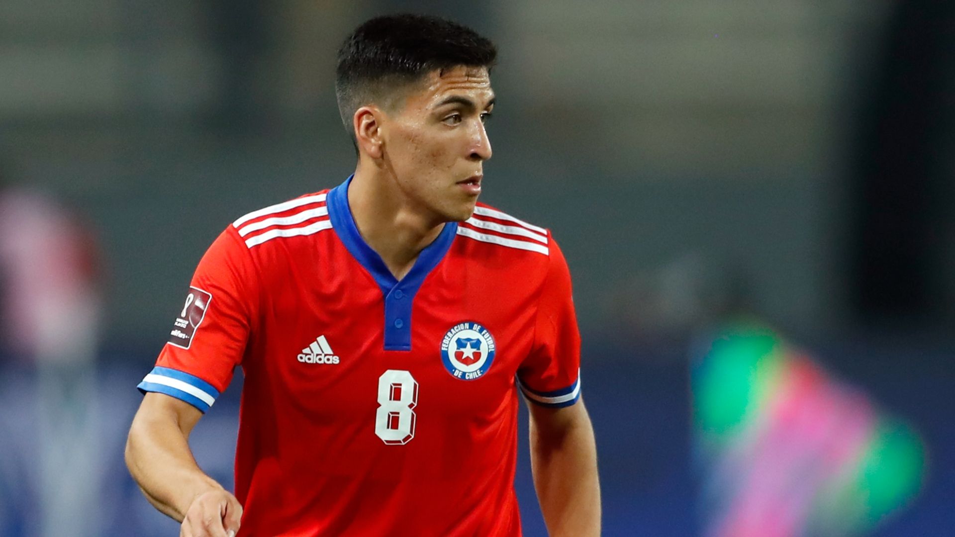 Marcelino Núñez Chile