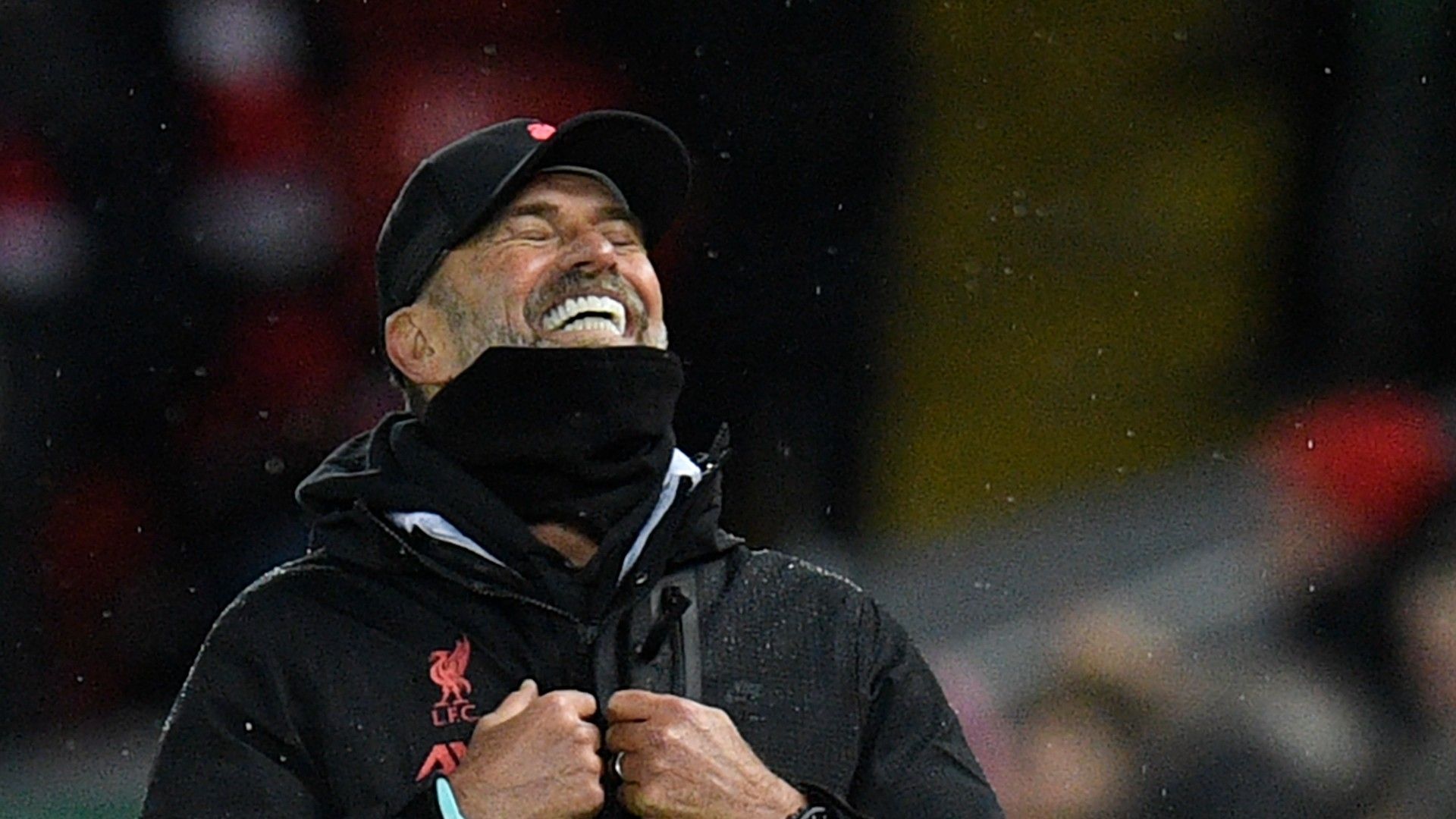 Jurgen klopp 2022-23