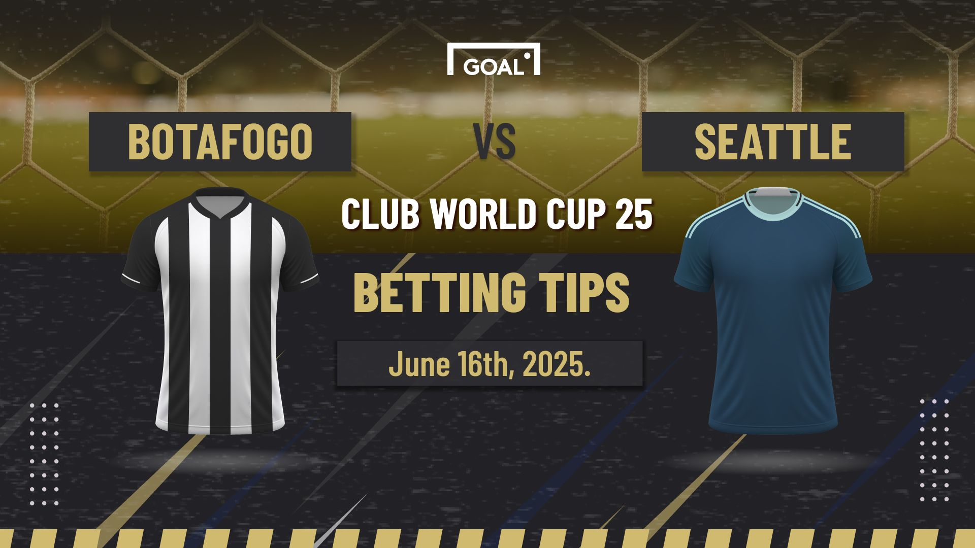 Botafogo vs Seattle Sounders predictions: Fogo waste home advantage