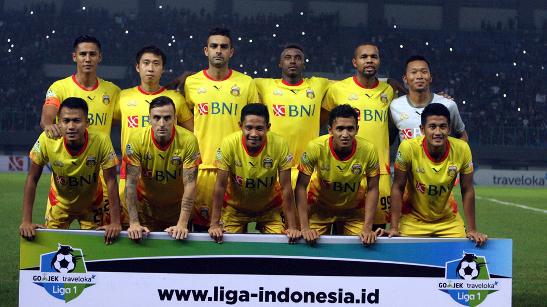 Bhayangkara FC