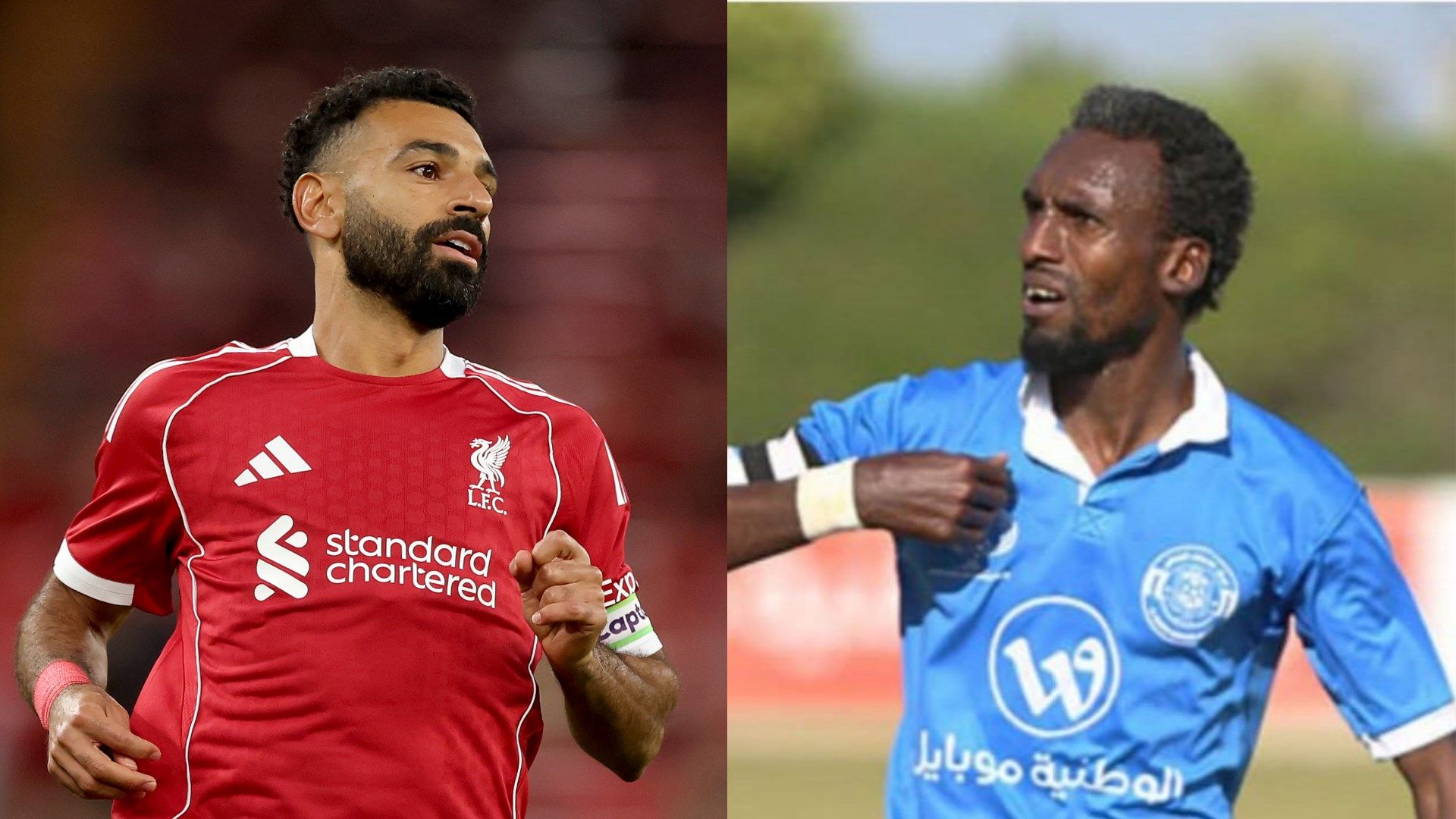 Mohamed Salah Solaiman Al-Obaid