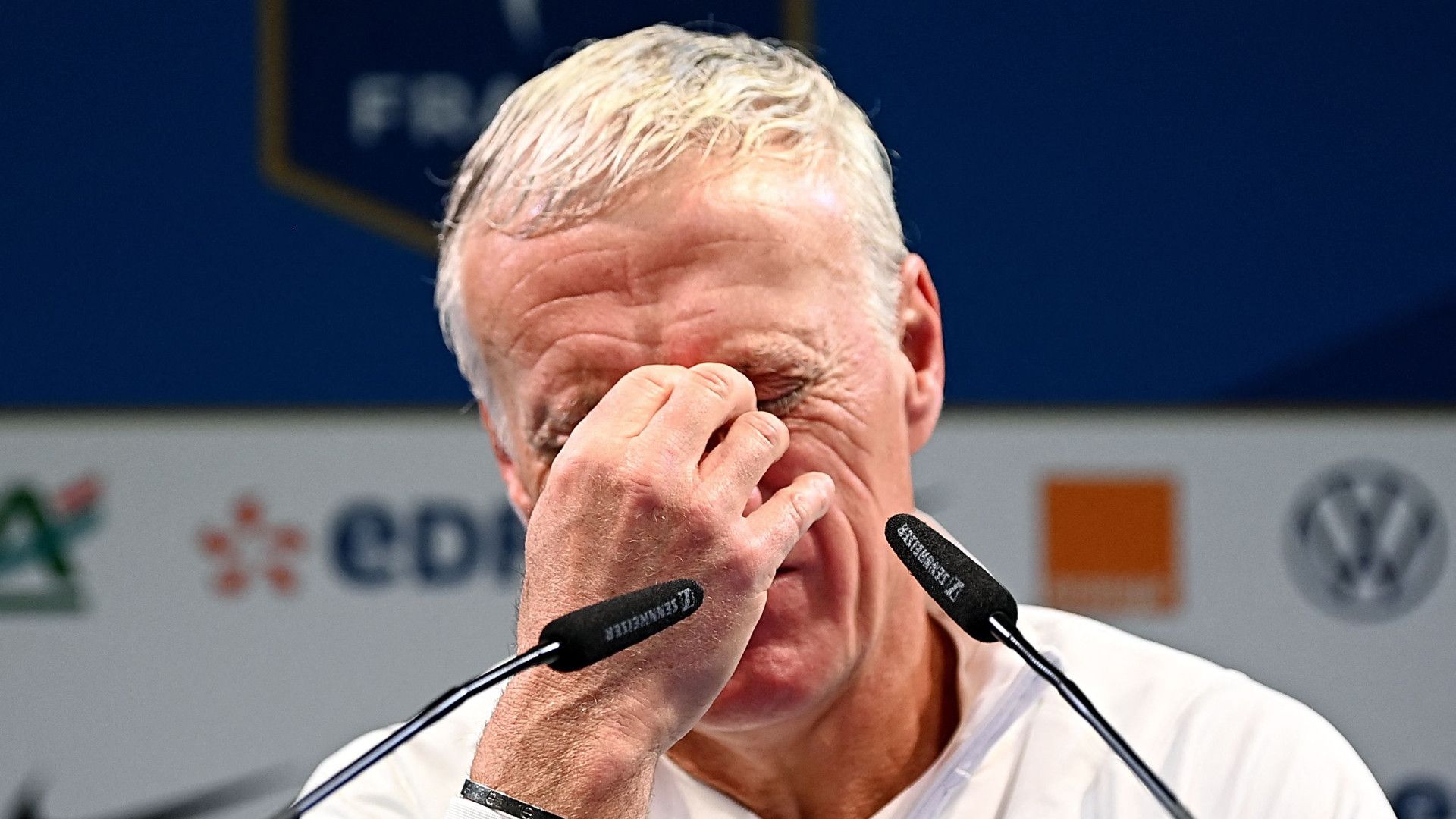 Didier Deschamps