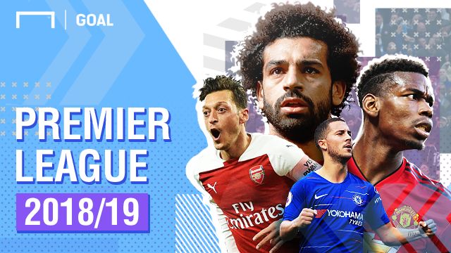 Premier League Footer GFX 2018-19
