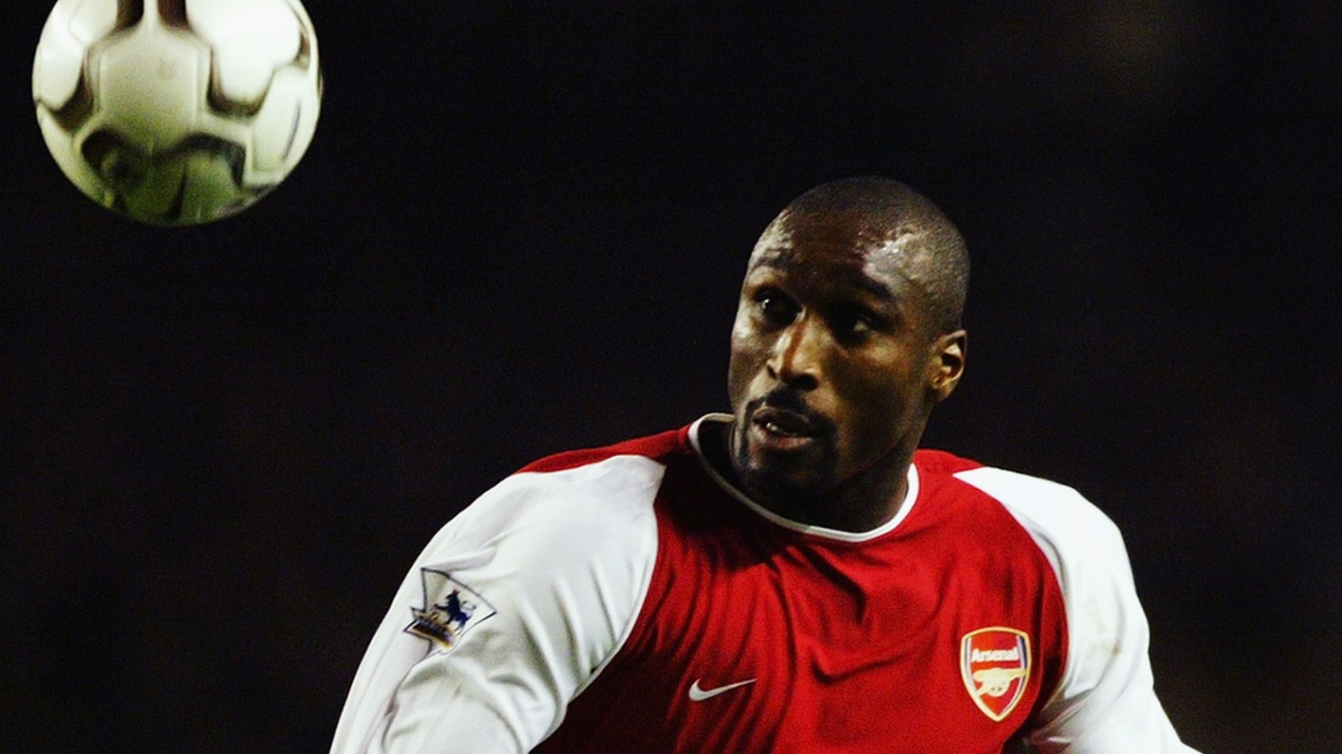 Sol Campbell | Arsenal