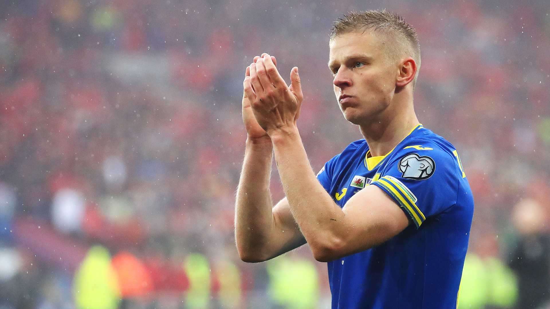 20220605 Oleksandr Zinchenko