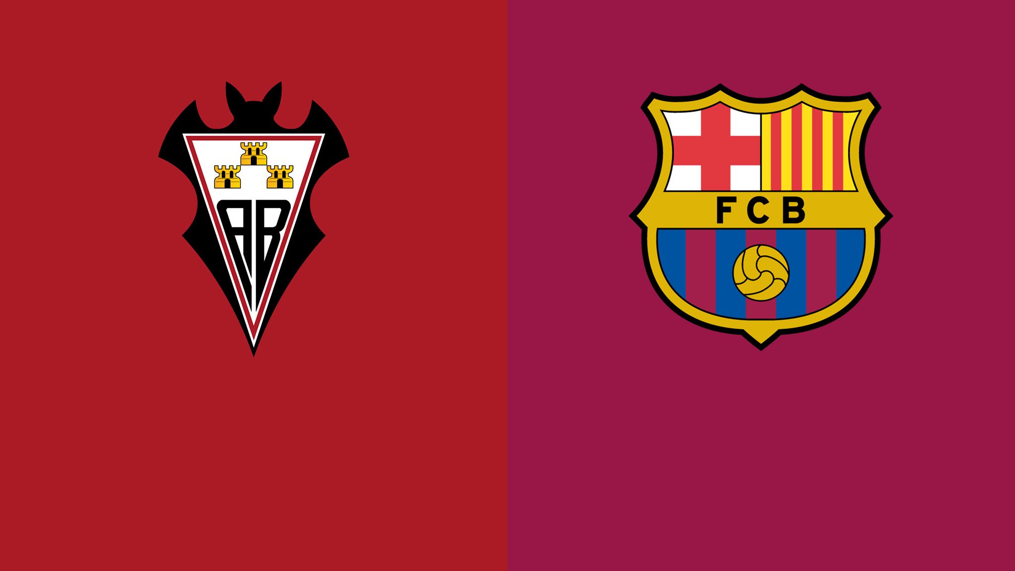 Albacete vs. Barcelona B