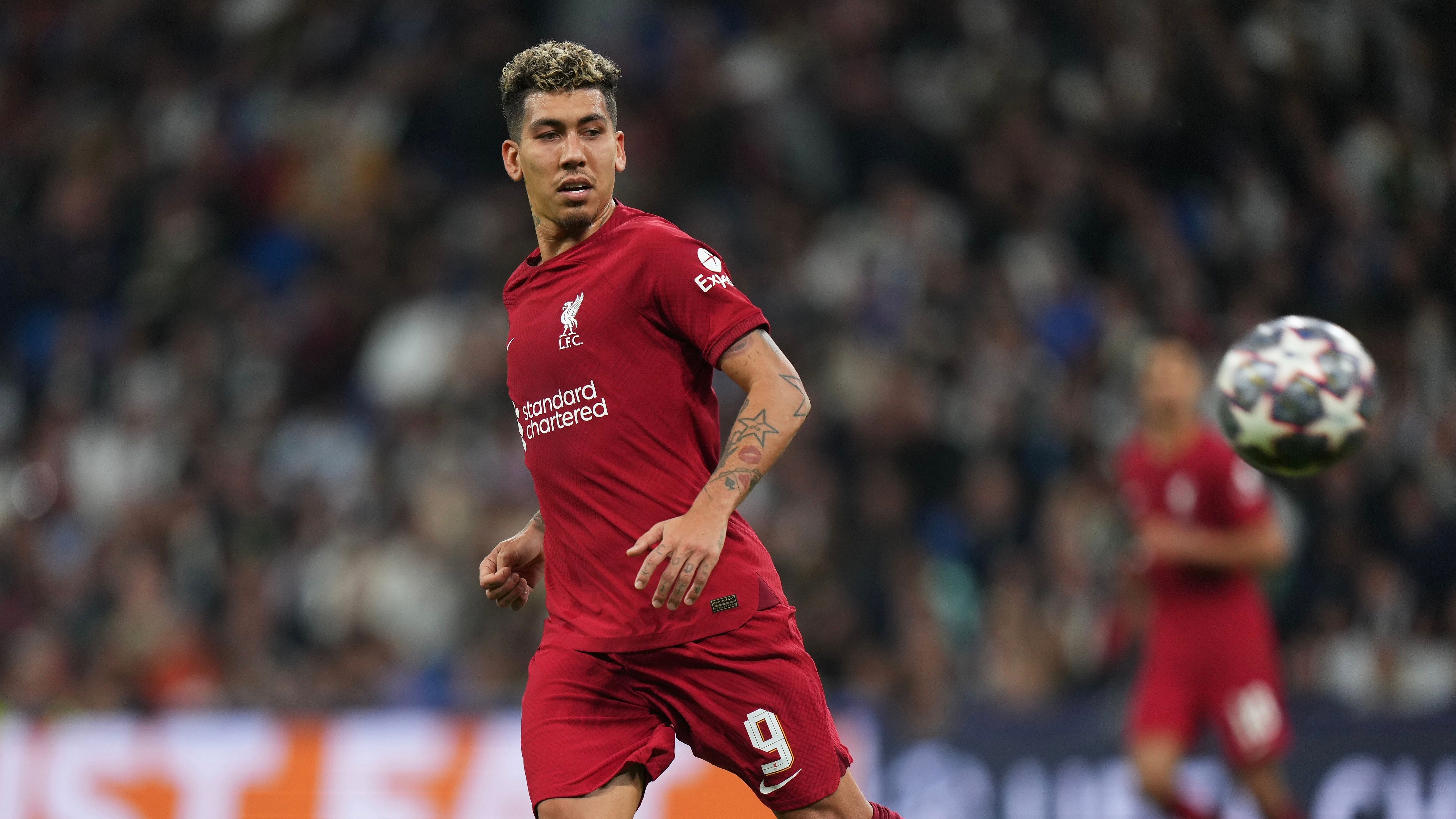 Firmino