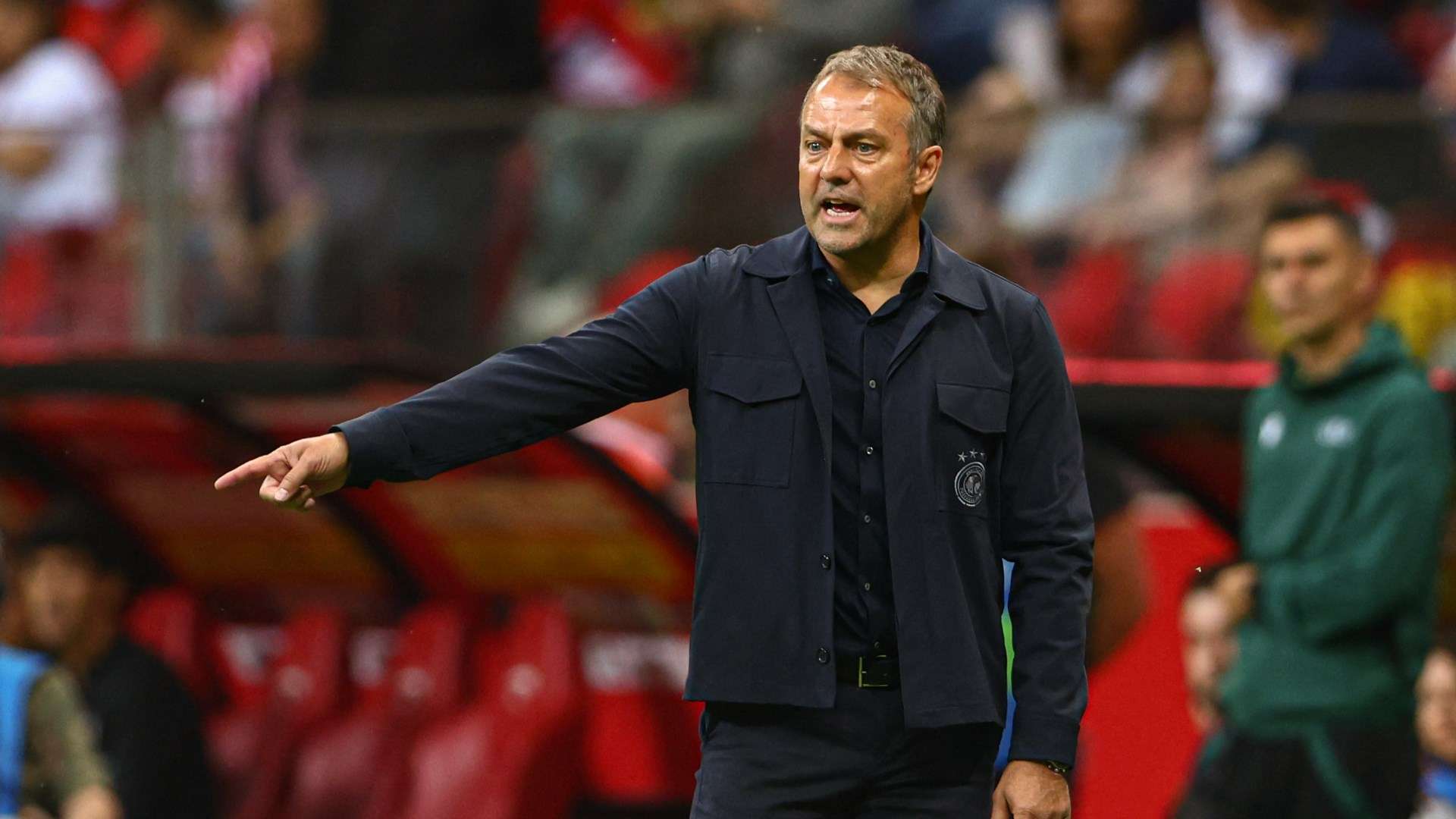 Hansi Flick Germany 16062023