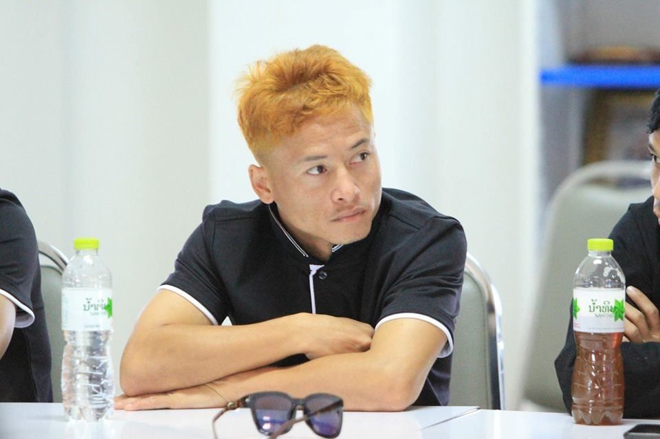 สุขพร วงศ์เชียงคำ