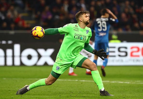 Bartlomiej Dragowski