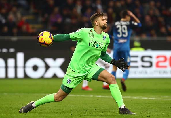 Bartlomiej Dragowski