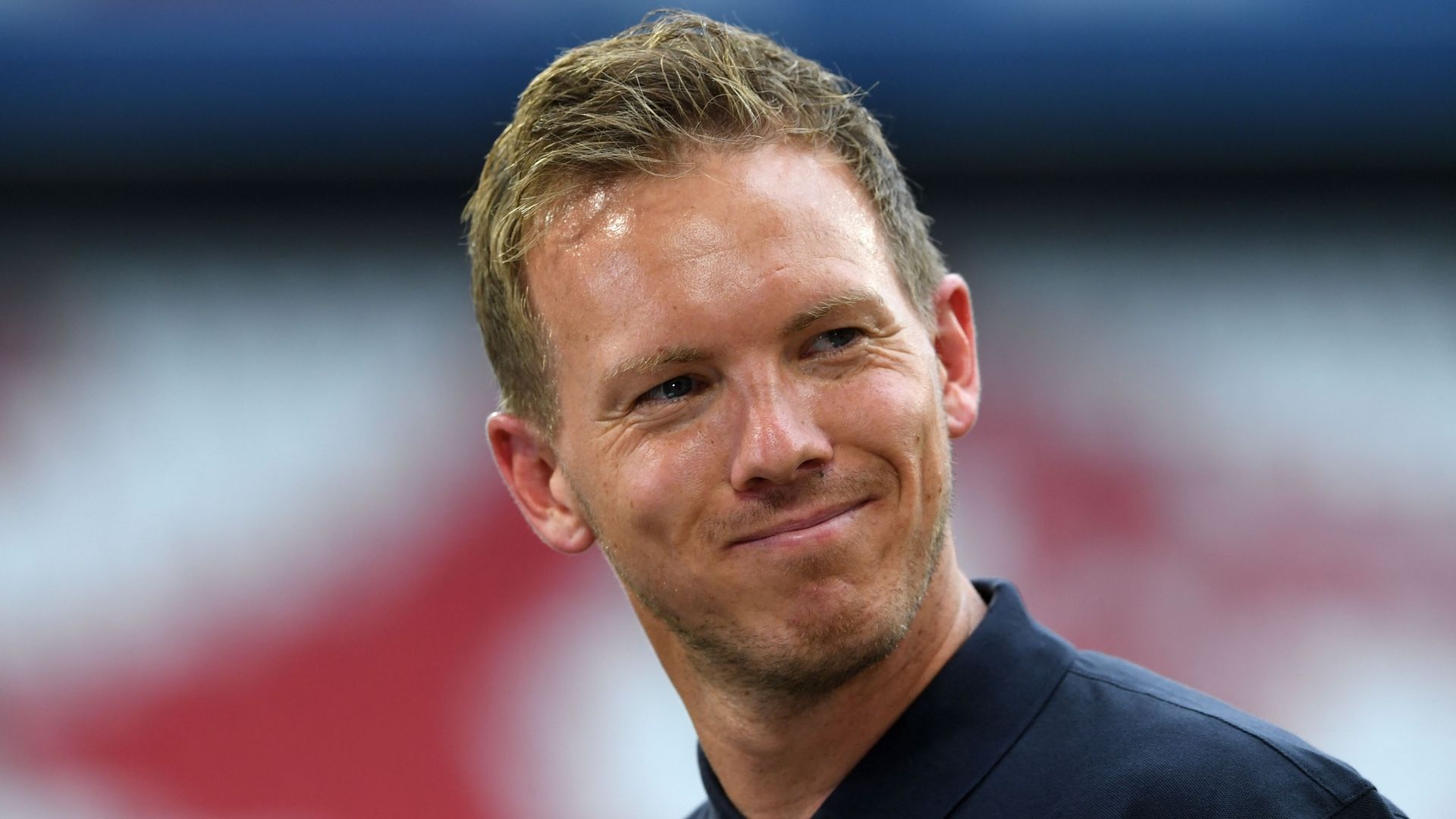 Julian Nagelsmann FC Bayern 2021