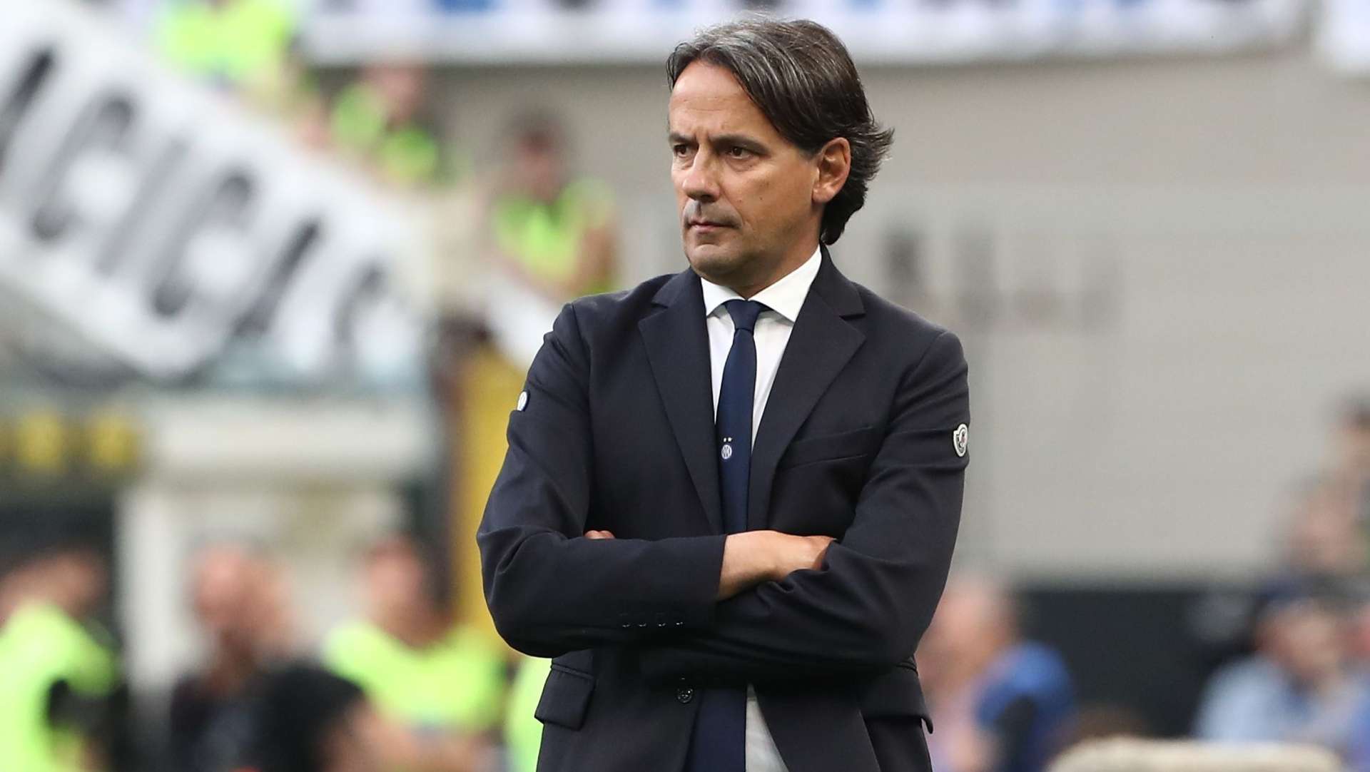 Simone Inzaghi Inter 2023-2024