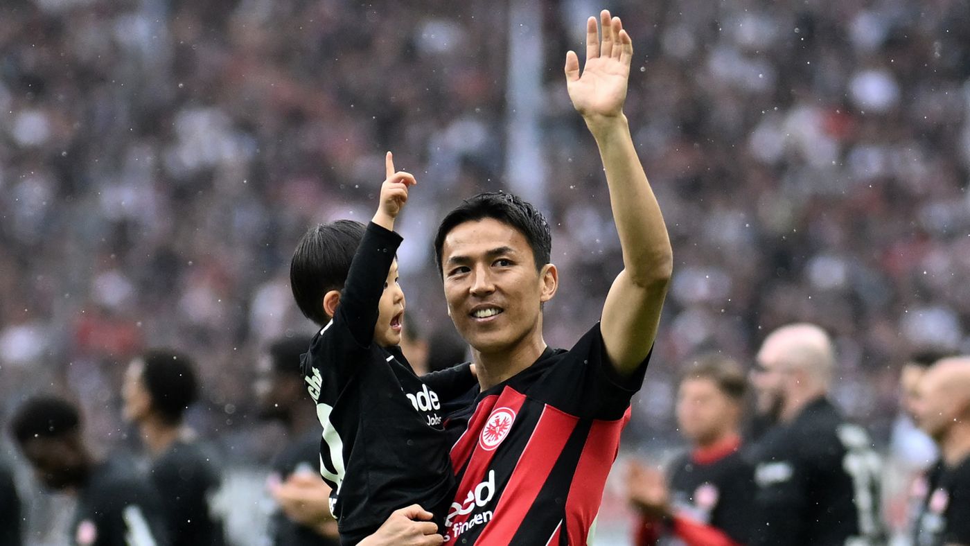 22年のプロキャリアに終止符。サッカーを通して成長を遂げた長谷部誠の