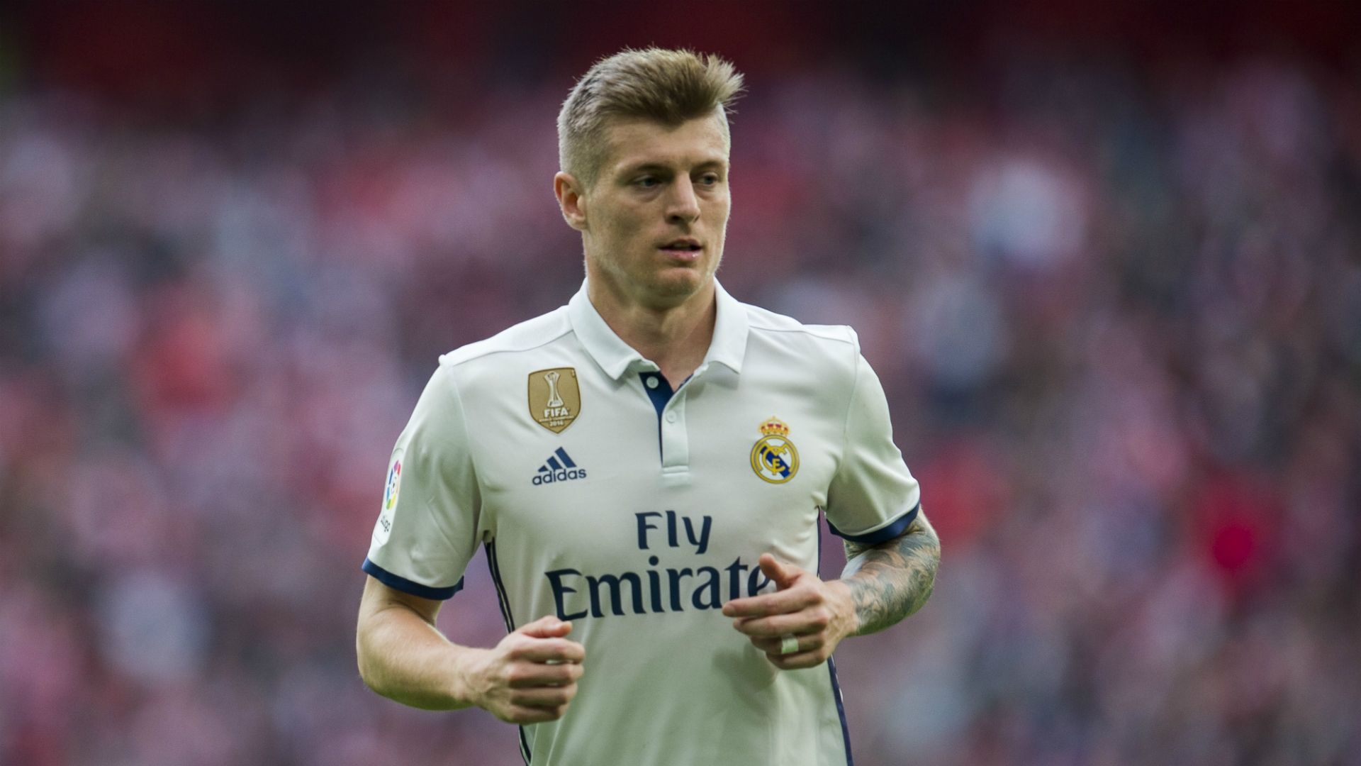 Toni Kroos - cropped