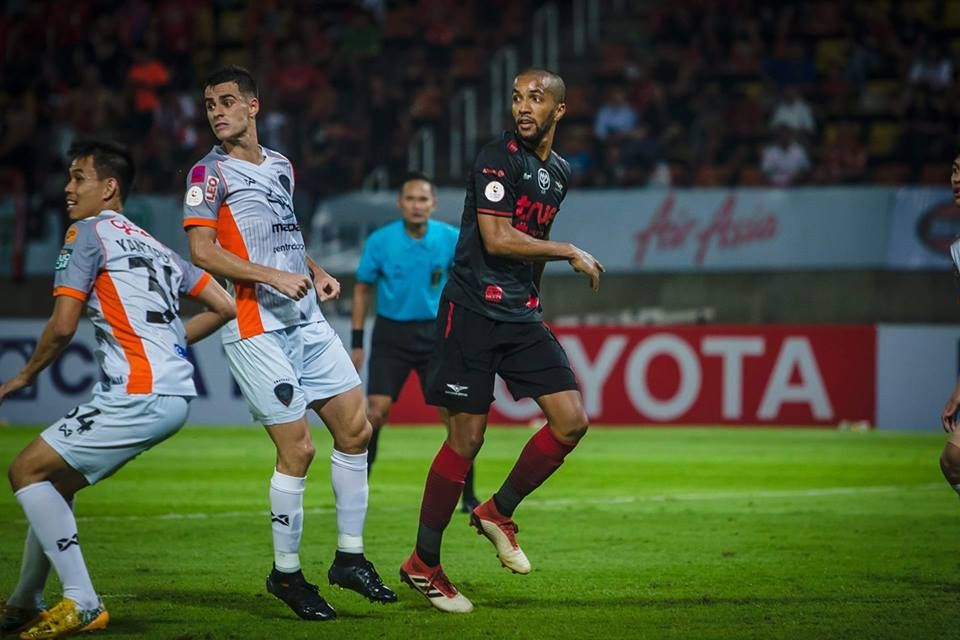 เอเวอร์ตัน