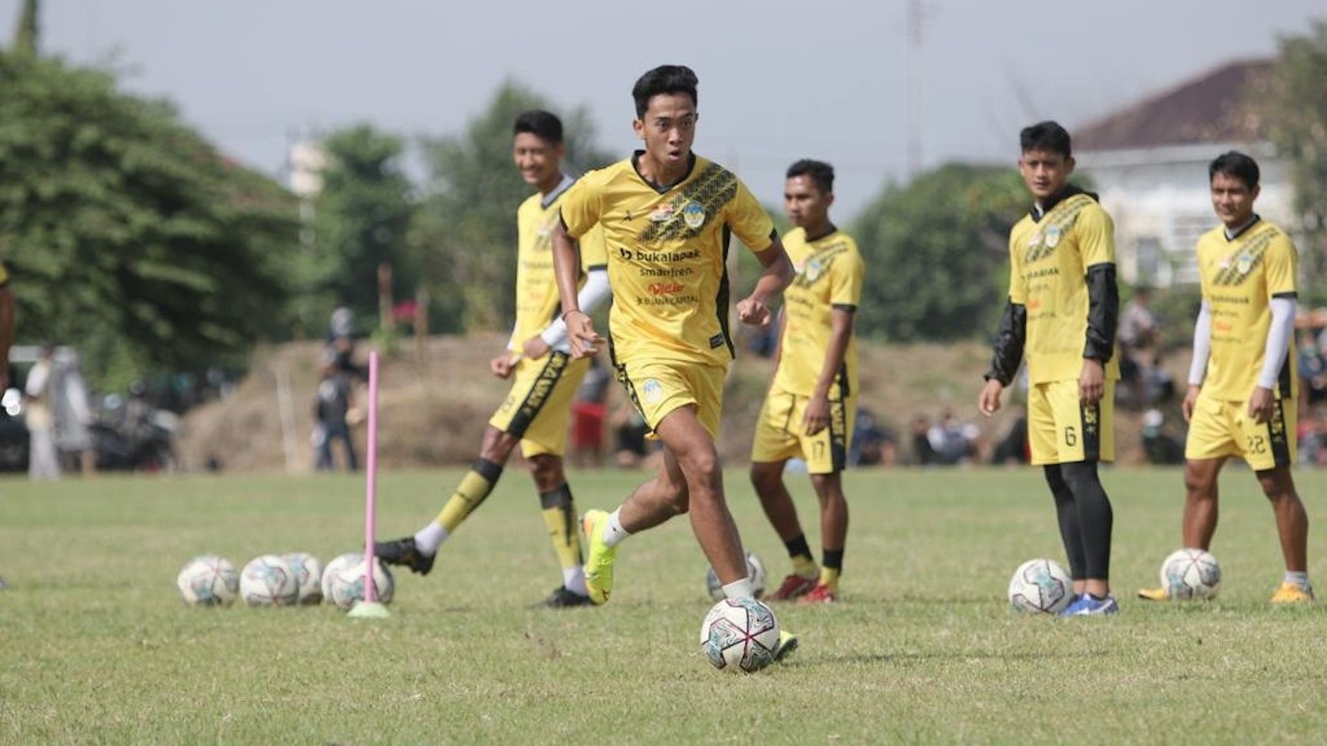 Kadek Dimas Adisatria - PSIM