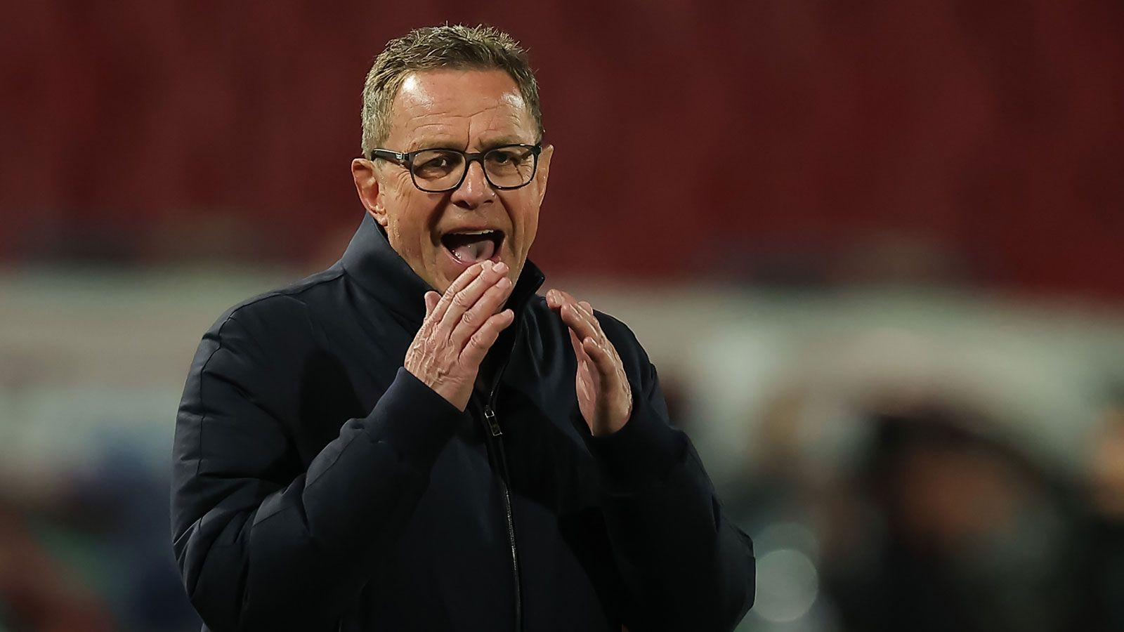 Ralf Rangnick