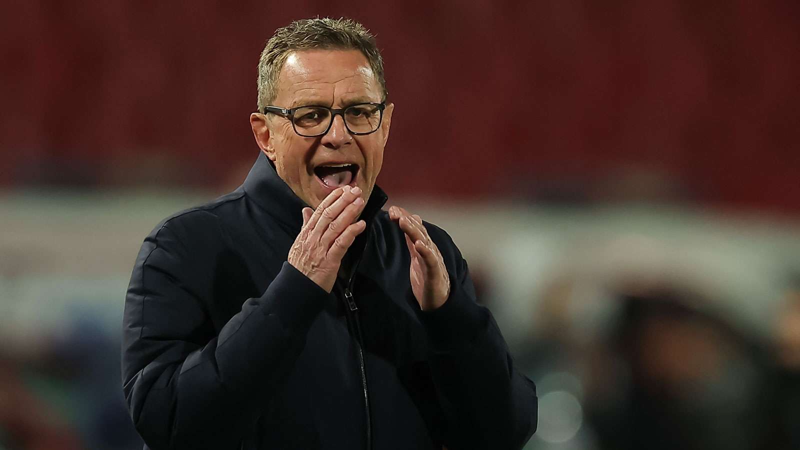 Ralf Rangnick