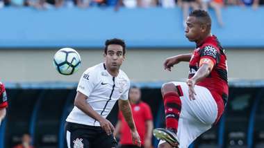 Jadson Walter Atletico-GO Corinthians Brasileirao Serie A 28052017