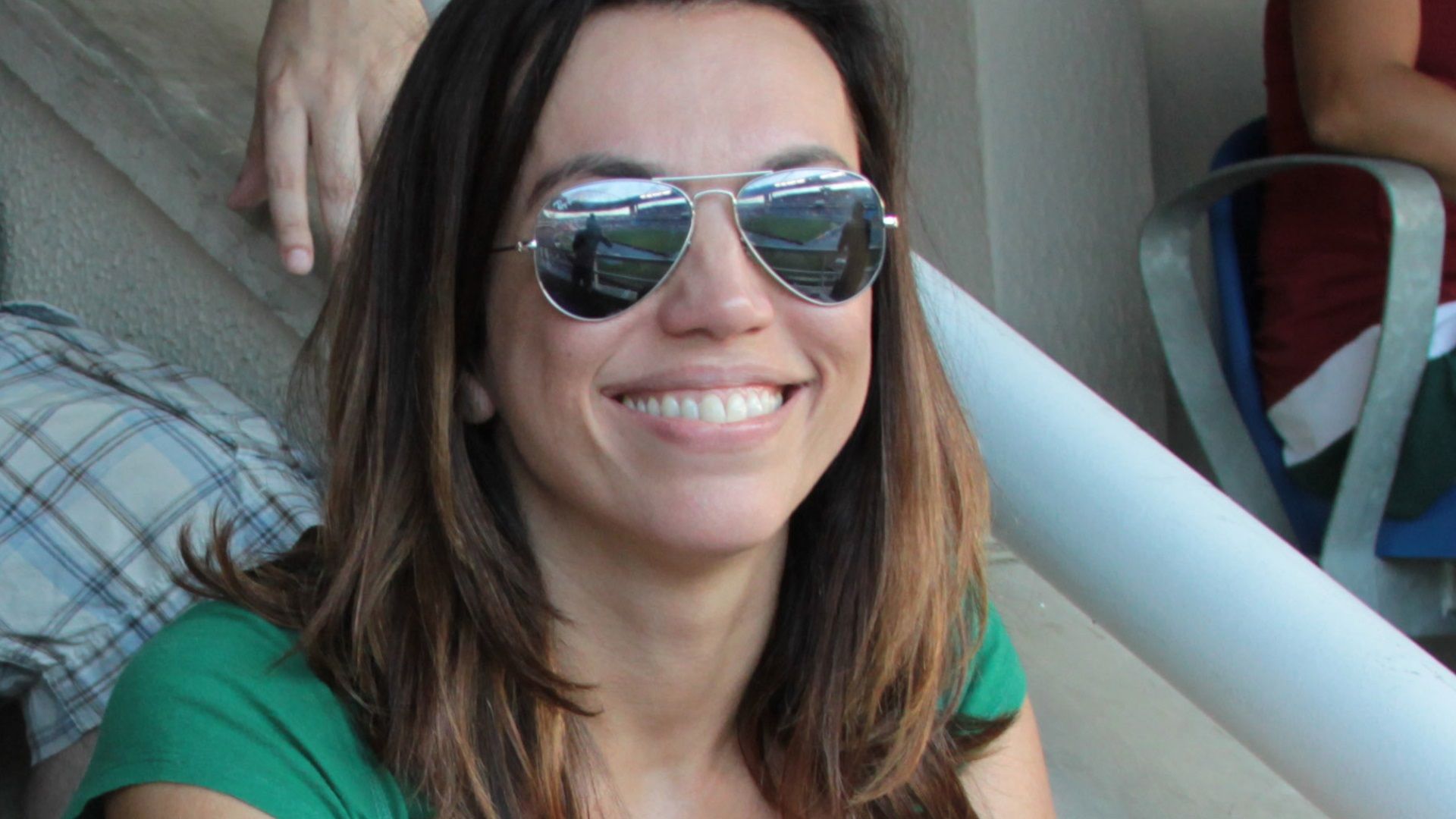 Ana Paula Araújo, jornalista