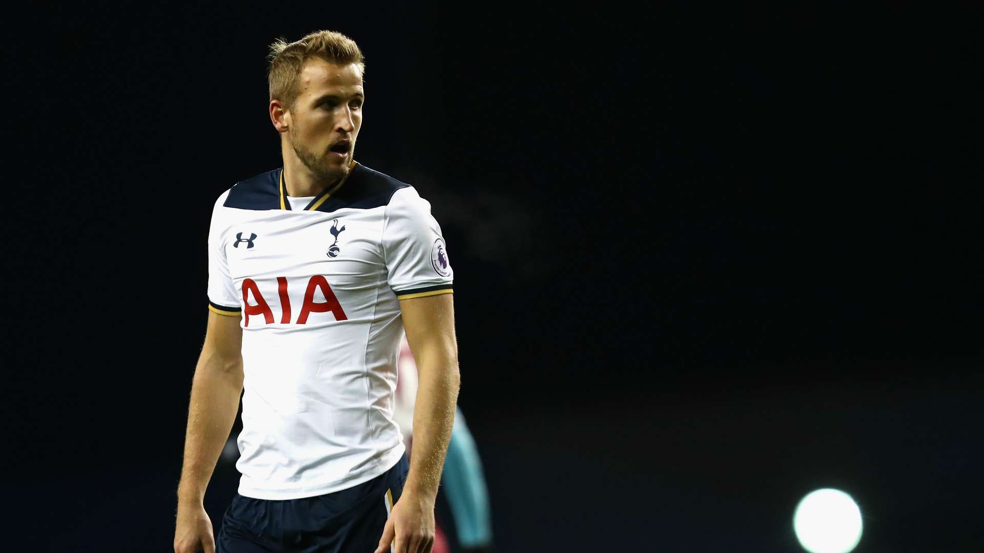 Tottenham West Ham HD