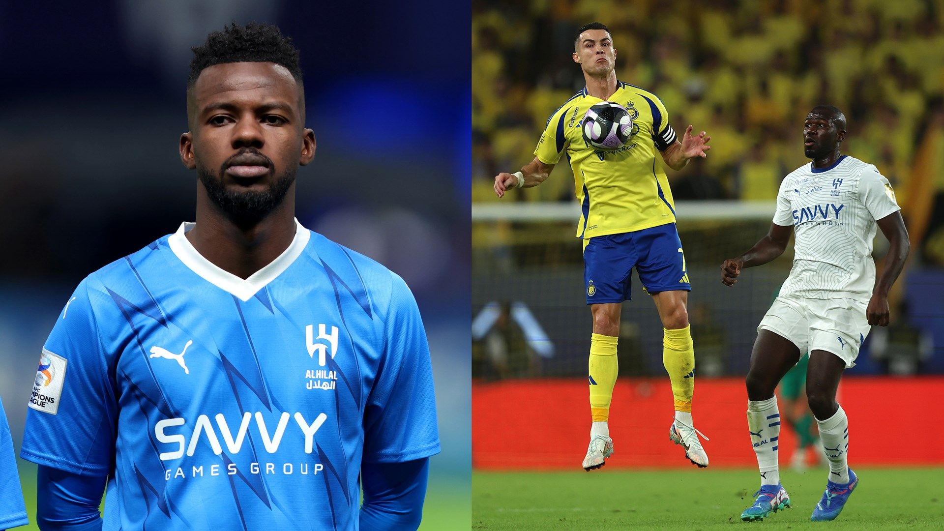 Hassan Tambakti Hilal Nassr