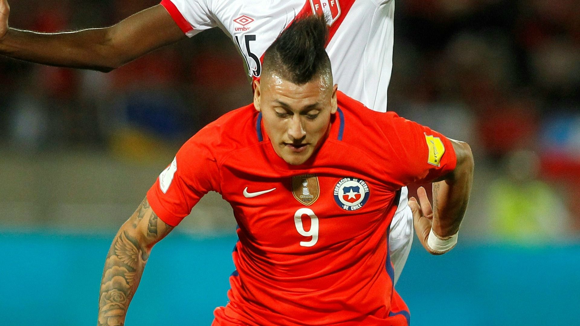 Nicolás Castillo