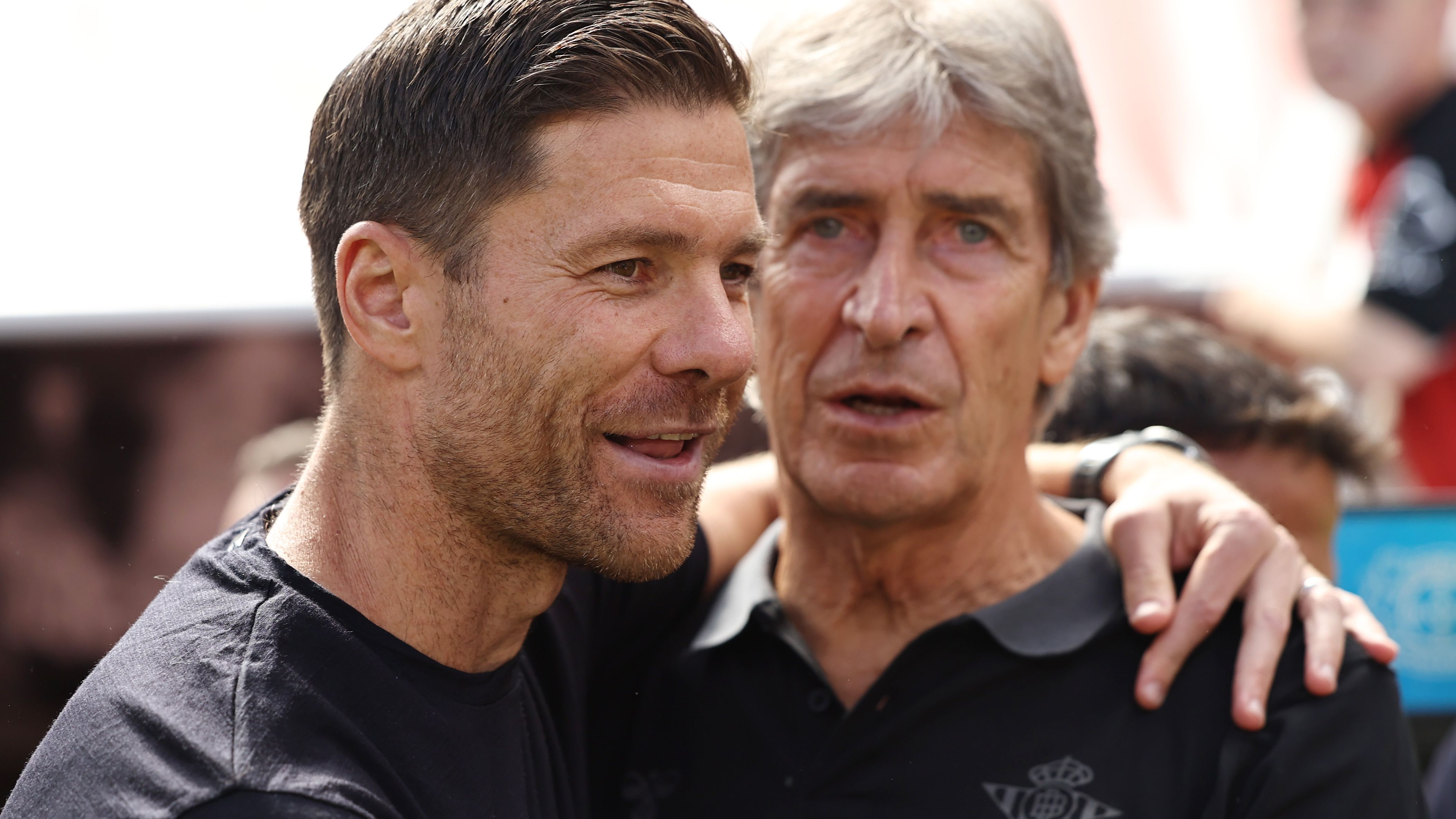 Xabi Alonso Pellegrini