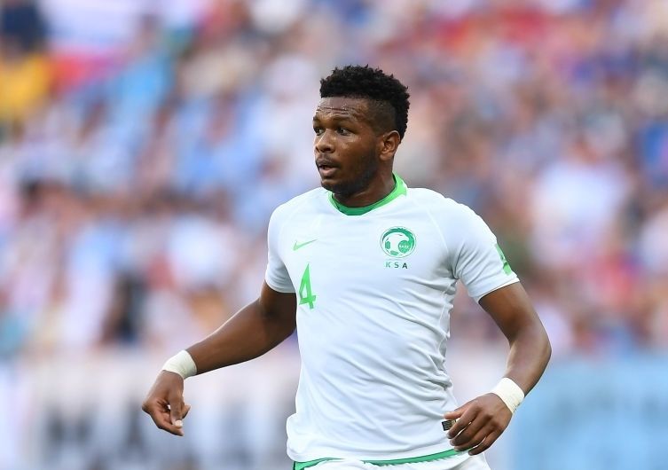 علي البليهي