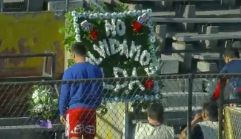 Universidad de Chile Palestino 08 0918 David Pizarro Isaac Díaz
