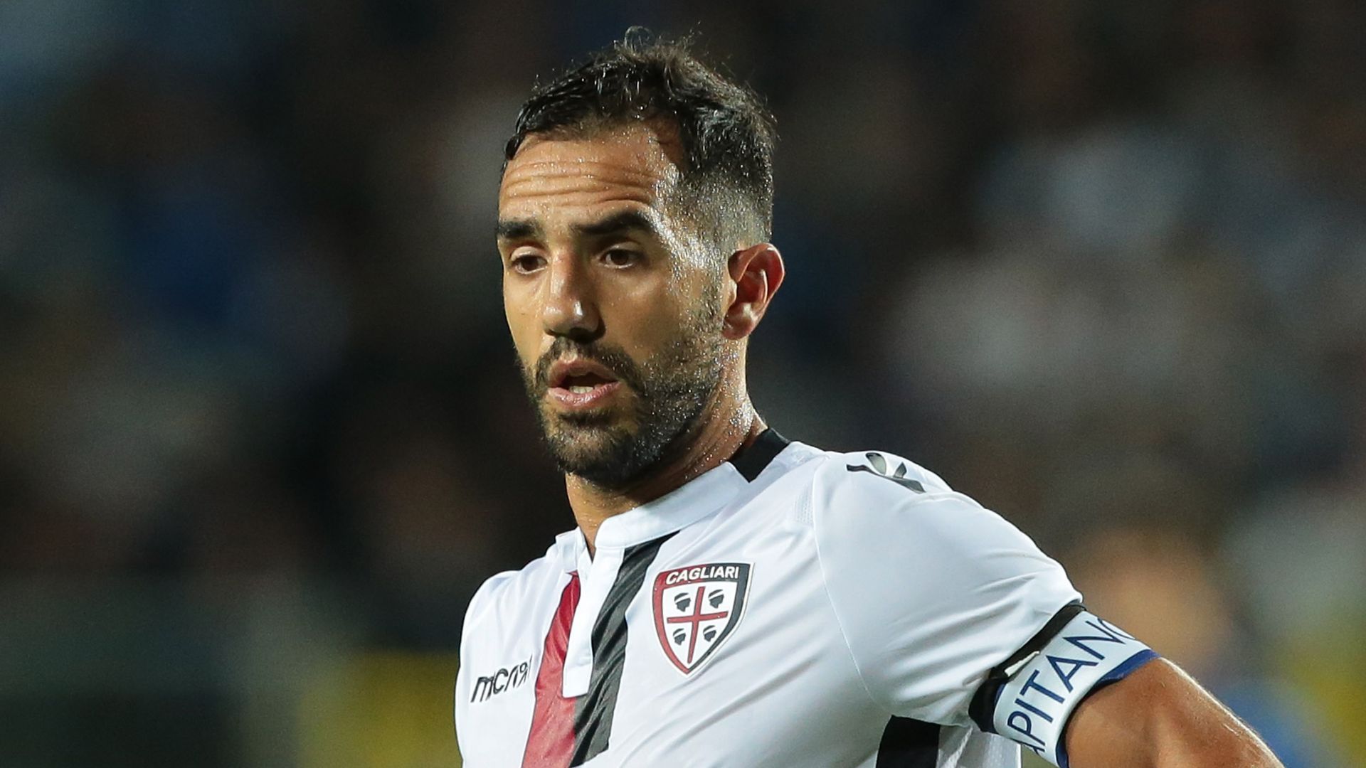 Marco Sau - Cagliari