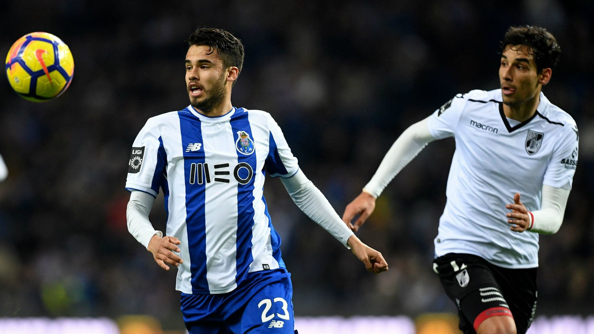 Diego Reyes Porto